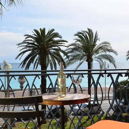 Le Grand Sud Apartment Nice Exterior photo