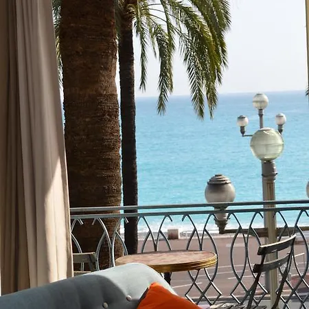 Le Grand Sud Apartment Nice Exterior photo