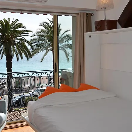 Le Grand Sud Apartment Nice Exterior photo