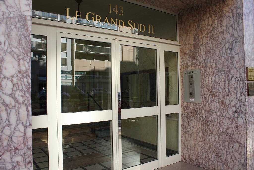 Apartment Le Grand Sud *