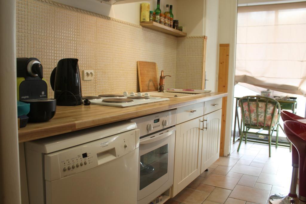 Le Grand Sud Apartment