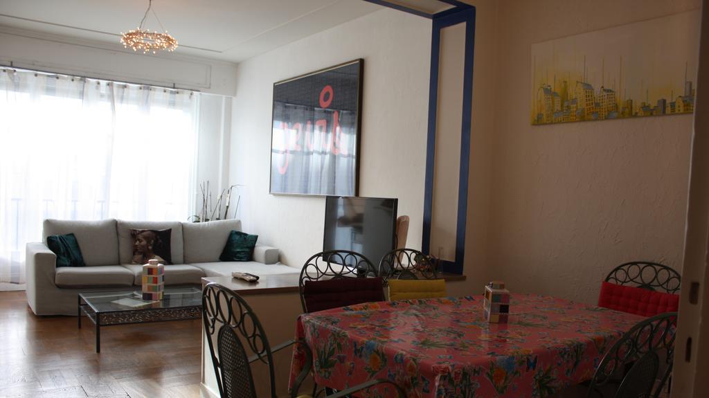 Le Grand Sud Apartment *