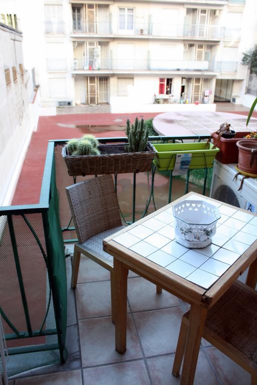 Apartment Le Grand Sud