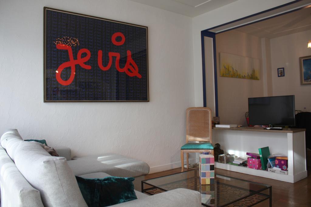 Le Grand Sud Apartment *