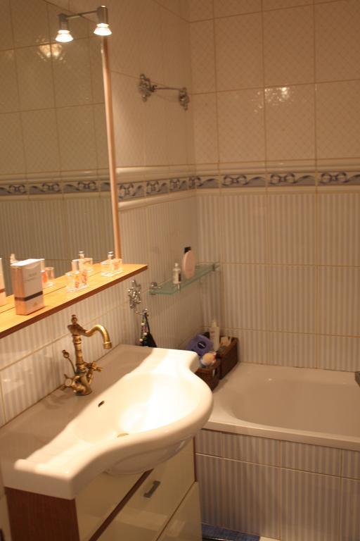 Apartment Le Grand Sud Nice