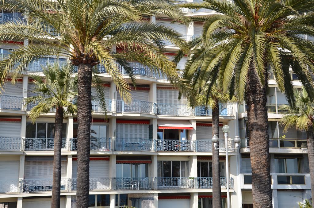 Le Grand Sud Apartment *