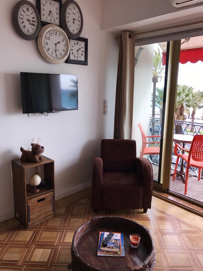Apartment Le Grand Sud Nice